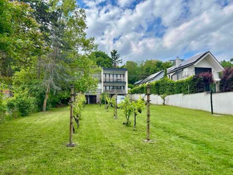 Eladó Lakás 8237 Tihany 