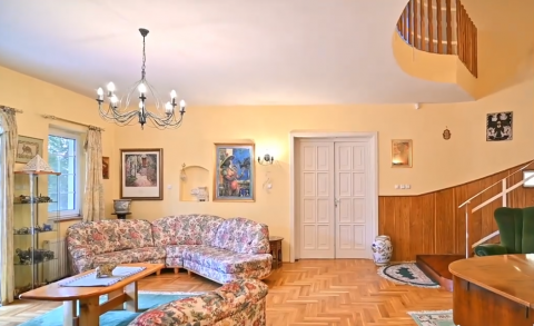 Eladó Ház 2089 Telki 