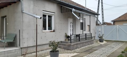 Eladó Ház 5600 Békéscsaba 
