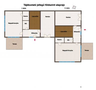 Eladó Ház 2366 Kakucs , új építésű családi házas övezet