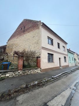 Eladó Ház 7625 Pécs 