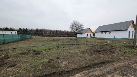 Eladó Telek 8600 Siófok 