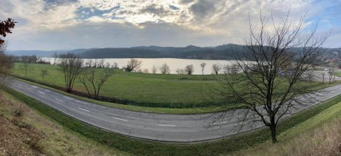 Eladó Telek 7677 Orfű 