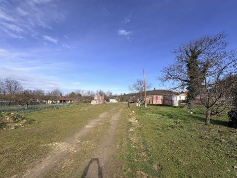 Eladó Telek 8315 Gyenesdiás Felsőgyenes