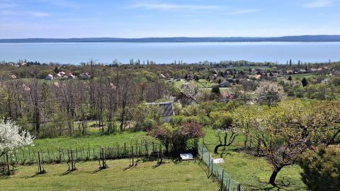 Eladó Ház 8252 Balatonszepezd 