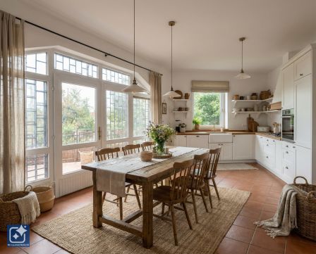 Eladó Ház 2016 Leányfalu Dunaparthoz közel