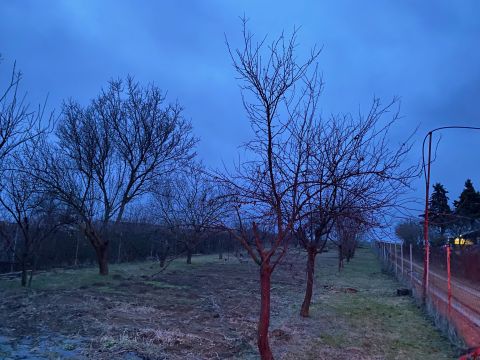 Eladó Telek 2064 Csabdi 