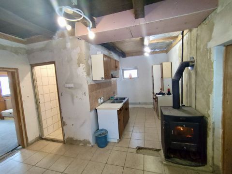 Eladó Ház 8776 Magyarszerdahely Magyarszerdahely