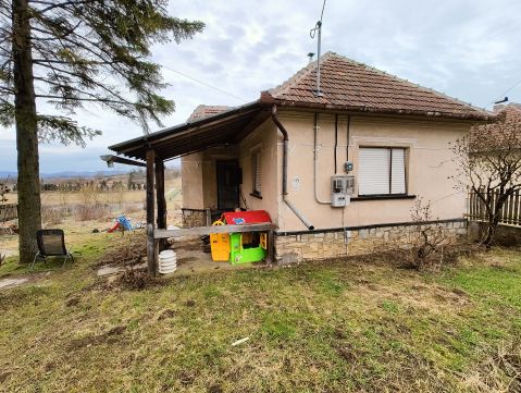 Eladó Ház 3752 Galvács 