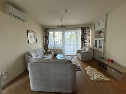 Kiadó Lakás 1118 Budapest 11. kerület 