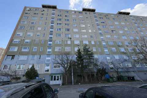 Eladó Lakás 1181 Budapest 18. kerület Panorámás, világos 2,5 szobás lakás Havanna lakótelepen