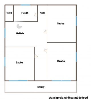 Eladó Ház 6728 Szeged Szeged kertvárosában