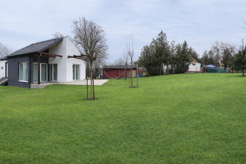 Eladó Ház 2162 Őrbottyán 