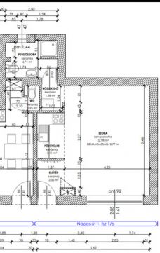 Eladó Lakás 1125 Budapest 12. kerület 