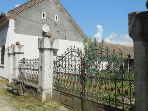 Eladó Ház 7843 Cún 