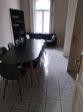 Kiadó Lakás 1137 Budapest 13. kerület 