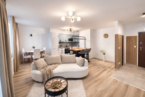 Kiadó Lakás 1134 Budapest 13. kerület 