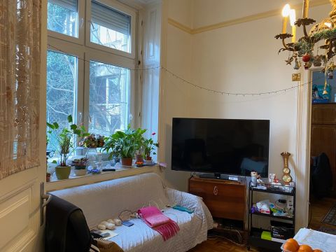Eladó Lakás 1071 Budapest 7. kerület 