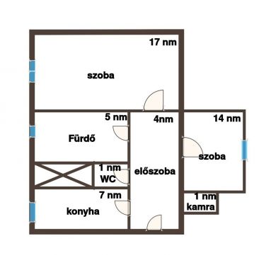 Eladó Lakás 1225 Budapest 22. kerület 