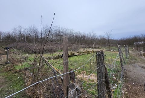 Eladó Telek 2373 Dabas , Dabas csendes zsákutcája