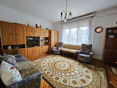 Eladó Ház 7900 Szigetvár Damjanich János utca