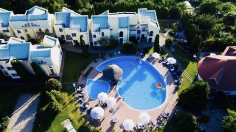 Eladó Lakás 8600 Siófok 