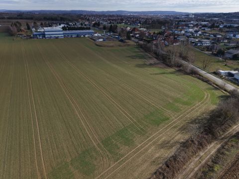 Eladó Telek 8900 Zalaegerszeg 