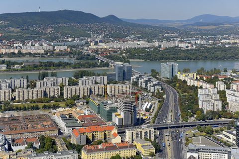 Eladó Telek 1139 Budapest 13. kerület , TÁRSASHÁZ ÉPÍTÉSÉRE ALKALMAS FEJLESZTÉSI TELEK