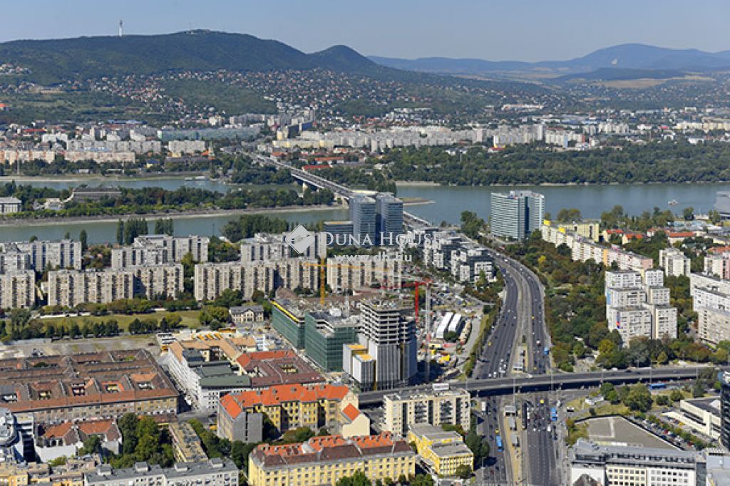 1139 Budapest 13. kerület , TÁRSASHÁZ ÉPÍTÉSÉRE ALKALMAS FEJLESZTÉSI TELEK — 1/5