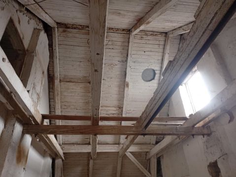 Eladó Ipari 2851 Környe 