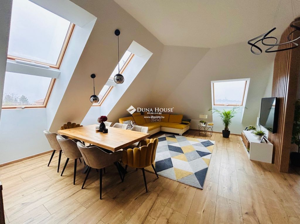 Eladó lakás, Budapest, 3. kerület