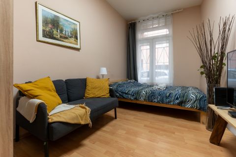 Eladó Lakás 1084 Budapest 8. kerület 