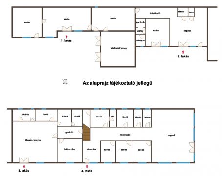 Eladó Ház 2038 Sóskút Sóskúti Községháza közelében.
