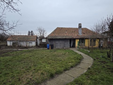 Eladó Ház 5212 Törökszentmiklós 