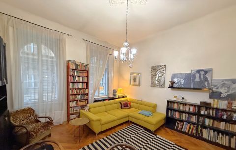 Eladó Lakás 1087 Budapest 8. kerület 