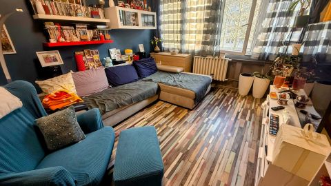 Eladó Lakás 9700 Szombathely Váci Mihály utcában