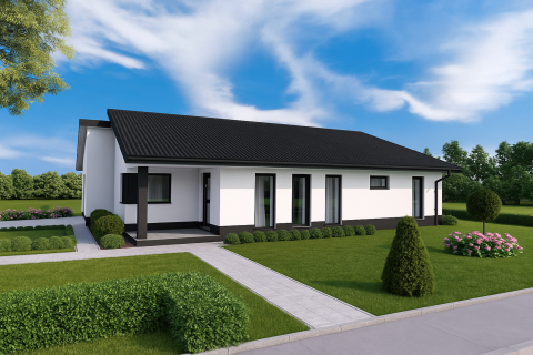 Eladó Ház 2030 Érd Bajcsy Közelében.