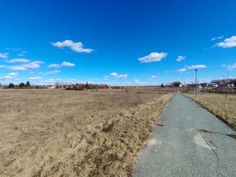 Eladó Telek 8900 Zalaegerszeg Aqua City közelében