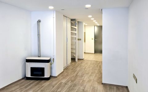 Eladó Lakás 1076 Budapest 7. kerület 