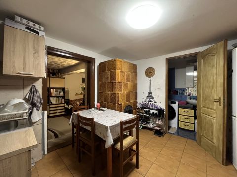 Eladó Ház 7044 Nagydorog 