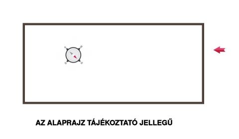 Eladó Telek 8134 Mátyásdomb , Falu szélén építési telek eladó.