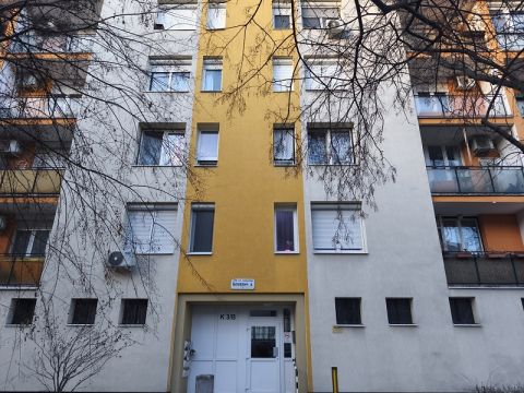 Kiadó Lakás 1184 Budapest 18. kerület 