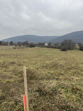 Eladó Telek 8312 Balatonederics 