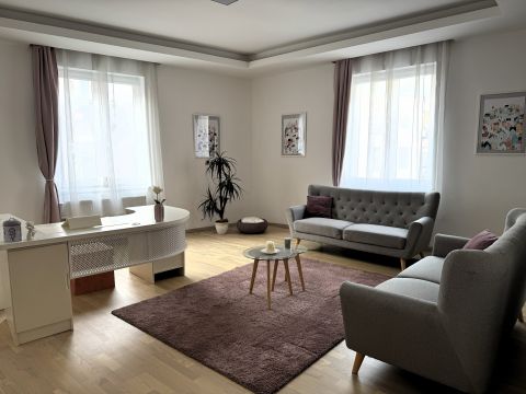 Eladó Lakás 1092 Budapest 9. kerület , Reprezentatív, modern lakás a Ráday utcában