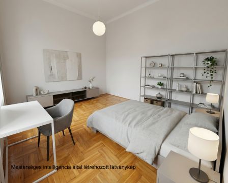 Eladó Lakás 1078 Budapest 7. kerület 