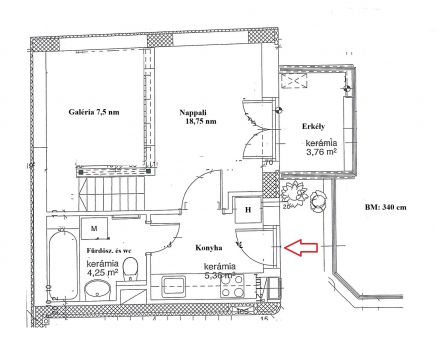 Eladó Lakás 1094 Budapest 9. kerület 