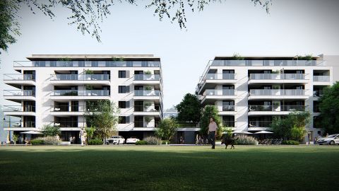 Eladó Lakás 1135 Budapest 13. kerület 