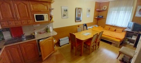 Eladó Lakás 8749 Zalakaros Zalakaros Üdülő sor