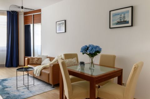 Eladó Lakás 1066 Budapest 6. kerület 