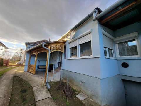 Eladó Ház 8855 Belezna 